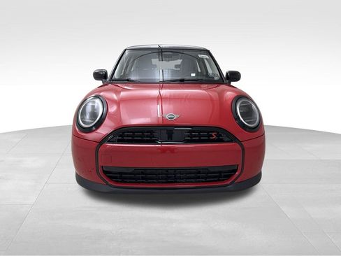 New 2025 MINI Cooper S image 3