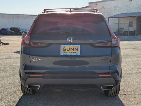 Used 2023 Honda CR-V Sport image 5