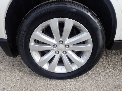 Used 2012 Subaru Forester 2.5X Premium w/ Popular Pkg 3 image 29