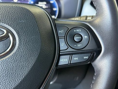 Used 2024 Toyota RAV4 Limited w/ Advanced Technology Package image 32