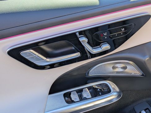 New 2026 Mercedes-Benz E 350 Sedan image 15