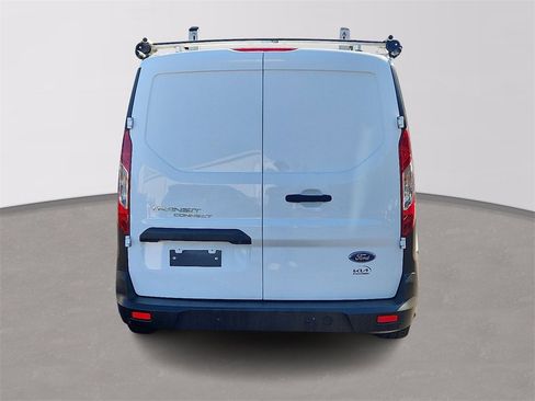 Used 2019 Ford Transit Connect XL image 5
