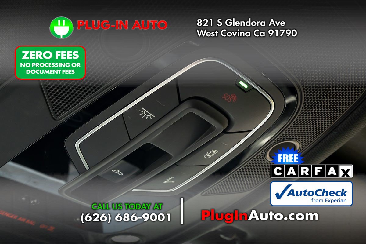 Used 2022 Audi RS 5 Sportback w/ Black Optic Carbon Package AWD/4WD image 24