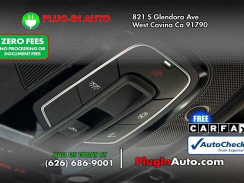 Used 2022 Audi RS 5 Sportback w/ Black Optic Carbon Package AWD/4WD image 24