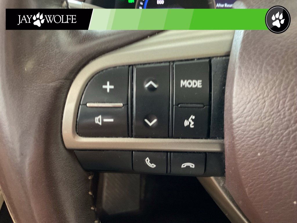 Used 2016 Lexus RX 450h AWD w/ Cold Weather Package image 12