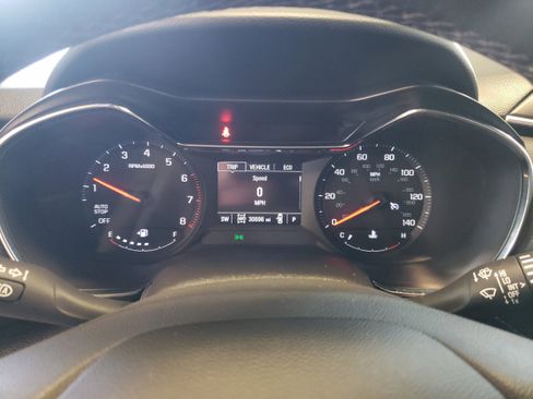 Used 2023 Chevrolet TrailBlazer ACTIV w/ Convenience Package image 15
