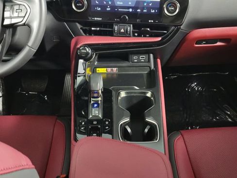 Used 2025 Lexus NX 350 AWD w/ Premium Package image 26