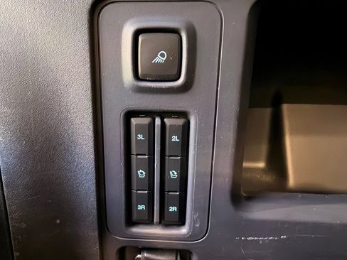 Used 2025 Ford Expedition Max Platinum w/ Stealth Appearance Package AWD/4WD image 14