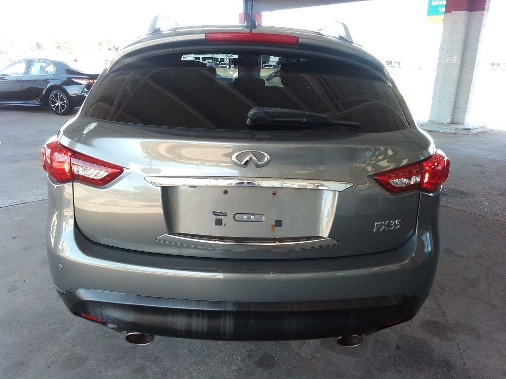 Used 2011 INFINITI FX35 AWD w/ Premium Pkg image 6