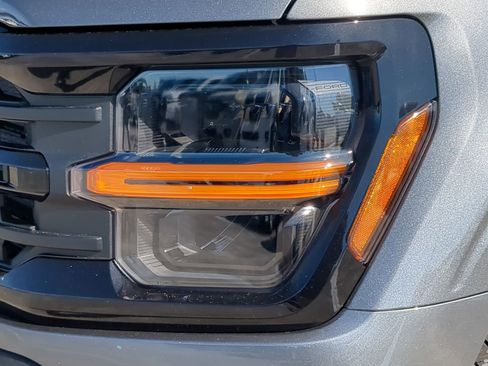 New 2026 Ford F150 XLT w/ Equipment Group 302A MID image 39