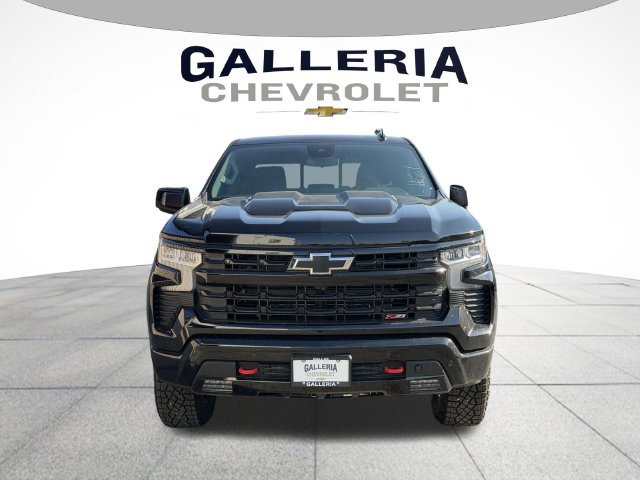 New 2026 Chevrolet Silverado 1500 LT Trail Boss w/ LT Trail Boss Premium Package AWD/4WD image 3