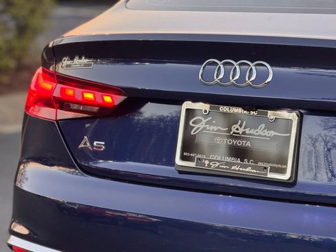 Used 2022 Audi A5 2.0T Premium image 15