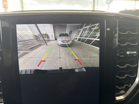 Used 2024 Ford Ranger XLT w/ FX4 Off-Road Package image 33