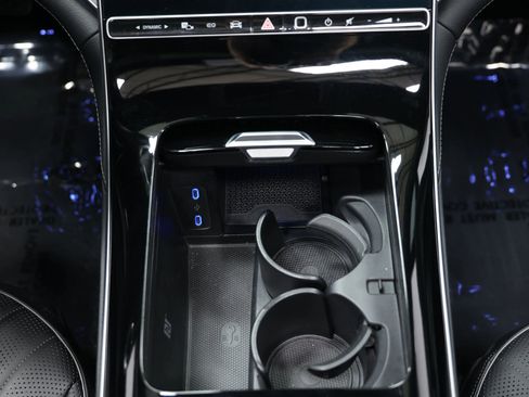 Used 2023 Mercedes-Benz EQS 450+ Sedan image 42