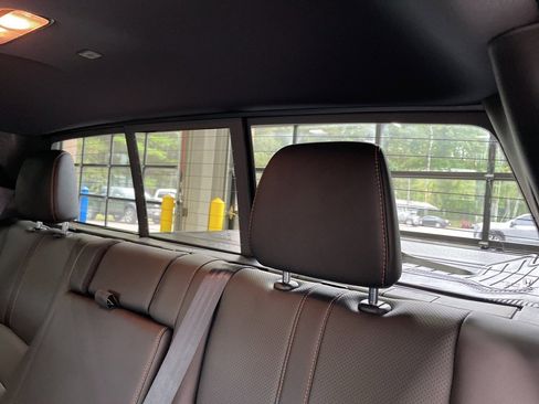 Used 2025 Honda Ridgeline TrailSport image 17