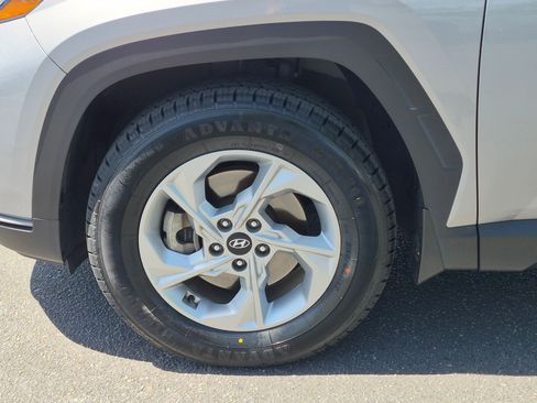 Used 2022 Hyundai Tucson SEL AWD/4WD image 13
