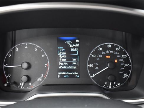 Used 2025 Toyota Corolla SE image 21