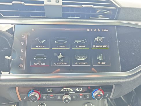 New 2025 Audi Q3 2.0T Premium Plus image 20