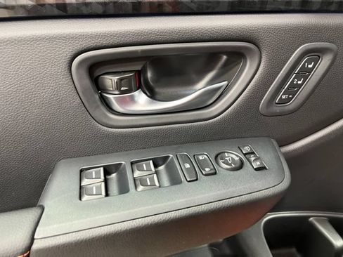 New 2026 Honda Passport TrailSport Elite image 13
