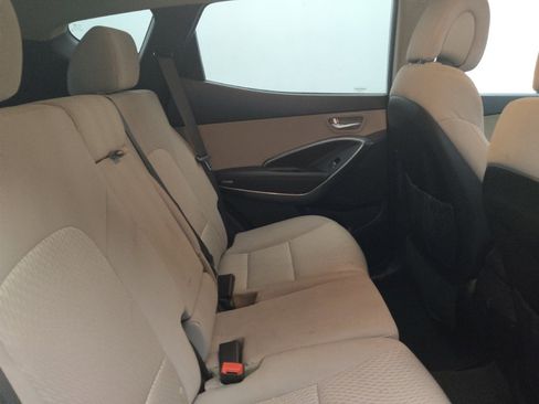 Used 2018 Hyundai Santa Fe Sport w/ 2.4L Value Package 02 FWD image 19