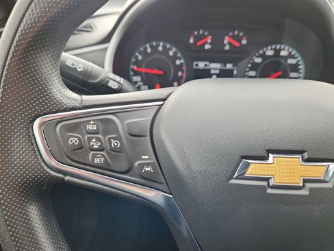 Used 2024 Chevrolet Malibu LS image 18