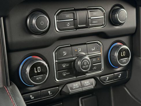 Certified 2024 Chevrolet Tahoe RST w/ Luxury Package image 17