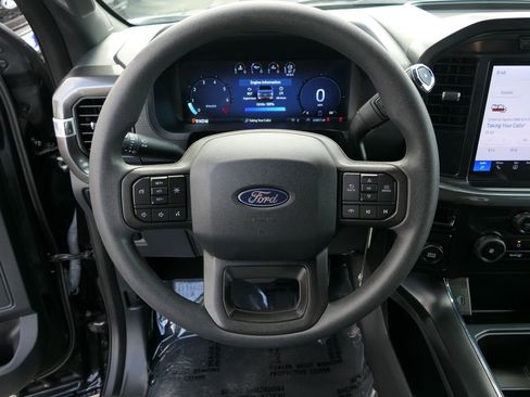 Used 2024 Ford F150 STX RWD image 21