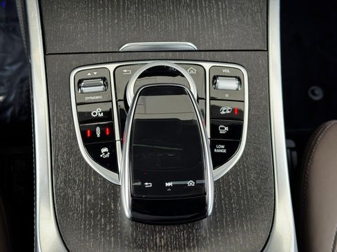 Used 2023 Mercedes-Benz G 63 AMG Squared image 42