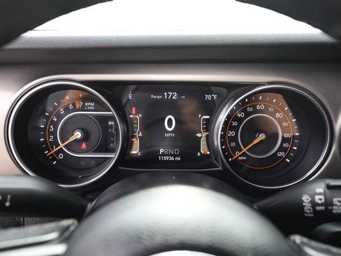 Used 2020 Jeep Wrangler Unlimited Sport S image 14