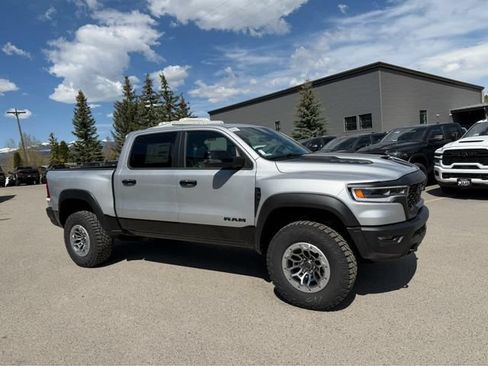 New 2026 RAM 1500 RHO w/ RHO Level 1 Equipment Group AWD/4WD image 7