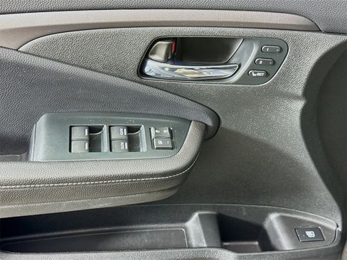 Used 2023 Honda Ridgeline RTL image 14