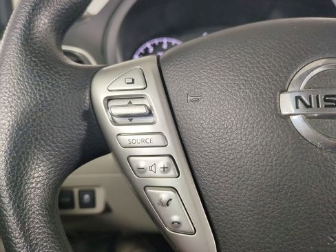 Used 2017 Nissan Sentra S image 30