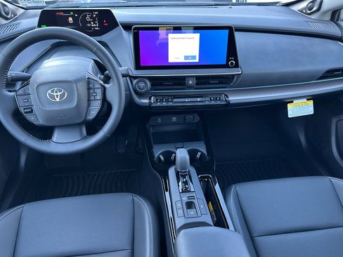 New 2026 Toyota Prius Limited image 4