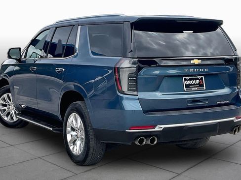 Used 2025 Chevrolet Tahoe Premier RWD image 12