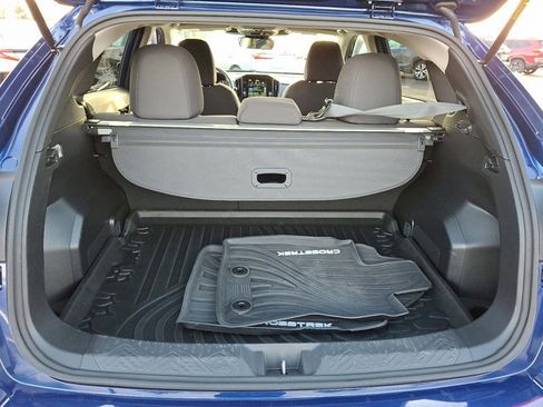 Certified 2025 Subaru Crosstrek 2.0i Premium image 27