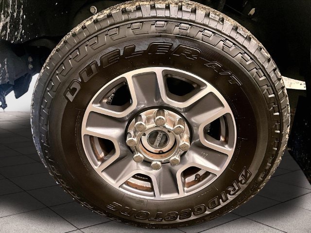 Used 2023 Ford F250 Lariat AWD/4WD image 8