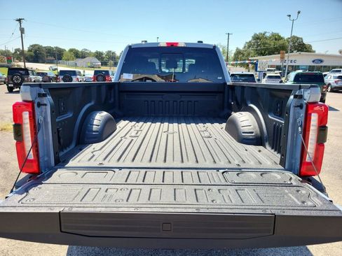 New 2026 Ford F350 Lariat w/ Black Appearance Package image 20