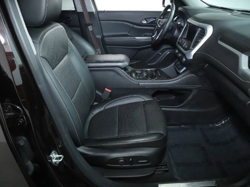 Used 2021 GMC Acadia SLT w/ Preferred Package image 35