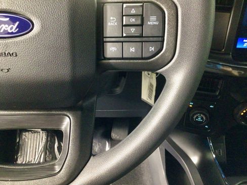 New 2025 Ford F150 STX image 23