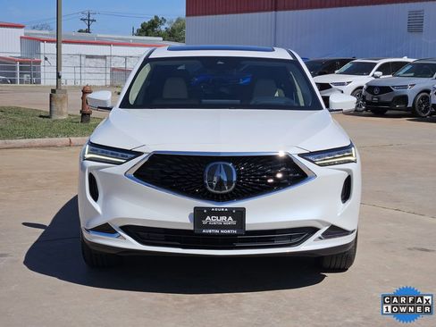 Certified 2023 Acura MDX 3.5L image 2