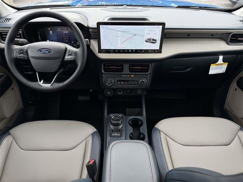 New 2026 Ford Maverick Lariat image 2