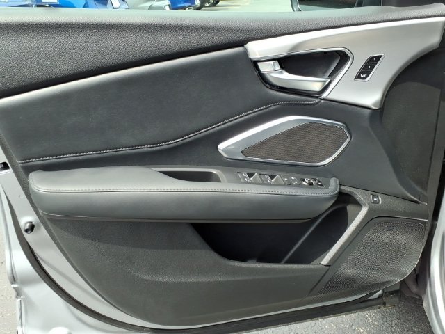 Used 2020 Acura RDX FWD image 13