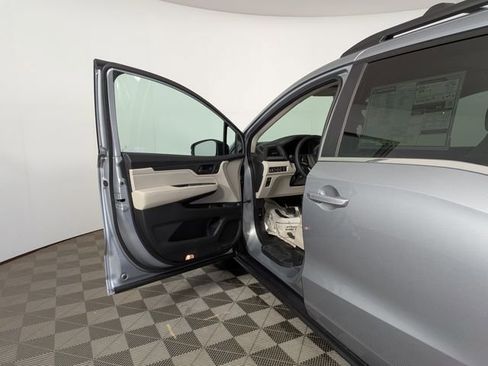 New 2026 Honda Odyssey EX-L image 13