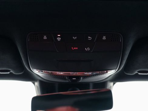 Used 2026 Mercedes-Benz AMG GT 63 image 21