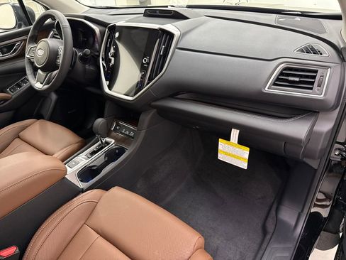New 2025 Subaru Ascent Touring image 24