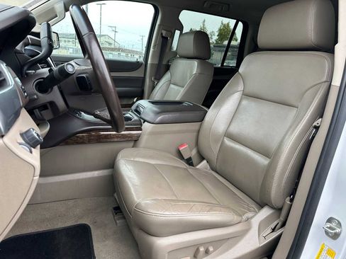 Used 2020 Chevrolet Tahoe LT image 20