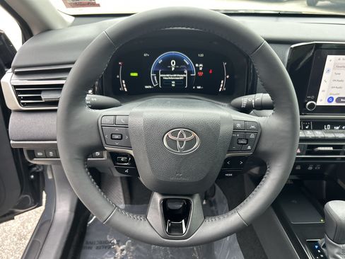 Used 2026 Toyota Camry LE w/ Convenience Package AWD/4WD image 21