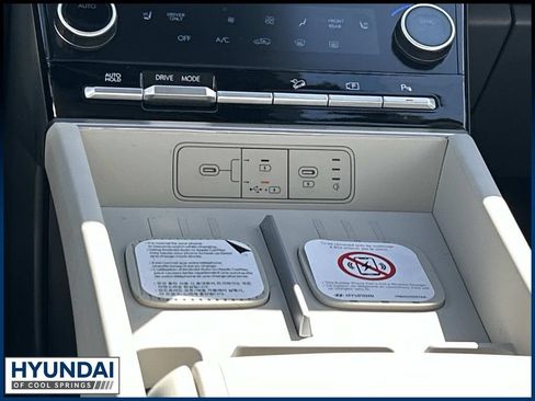 New 2026 Hyundai Santa Fe SEL FWD image 24