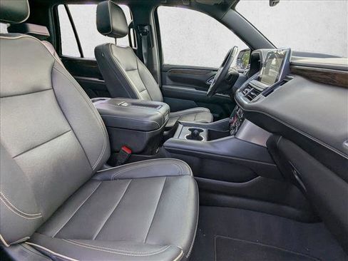 Used 2023 Chevrolet Tahoe Premier image 22