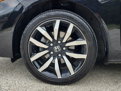 Used 2015 Honda Civic EX-L image 3